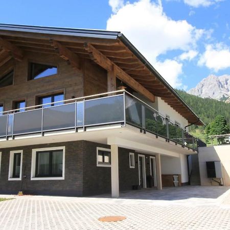 Appartement Haus Intaba à Ramsau am Dachstein Extérieur photo