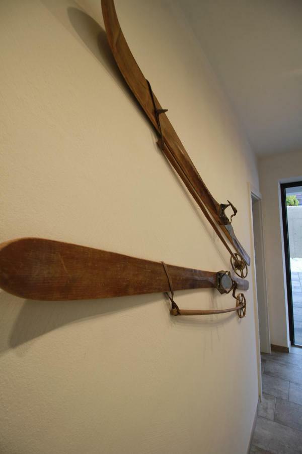 Appartement Haus Intaba à Ramsau am Dachstein Extérieur photo