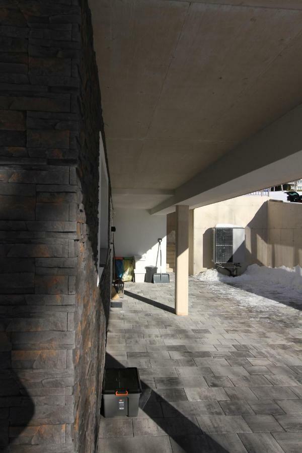 Appartement Haus Intaba à Ramsau am Dachstein Extérieur photo