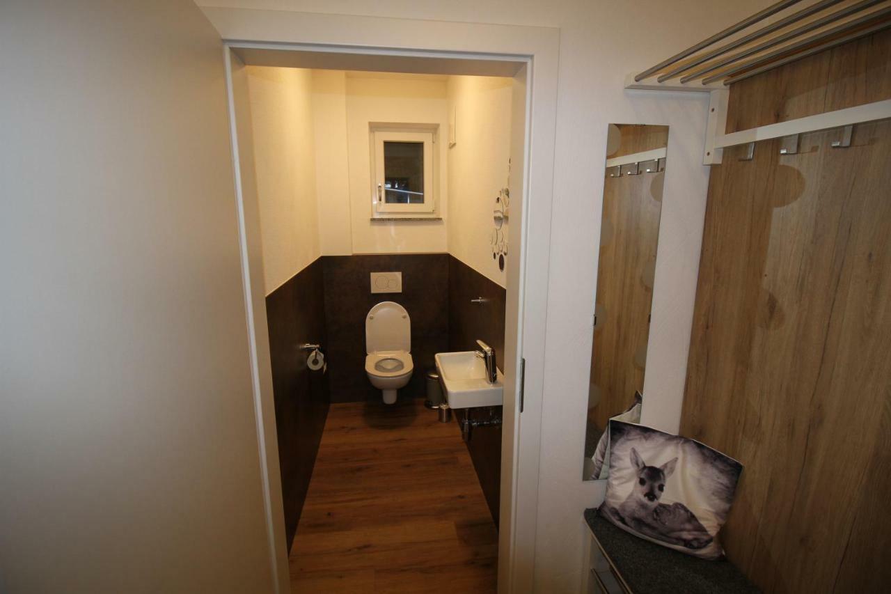 Appartement Haus Intaba à Ramsau am Dachstein Extérieur photo