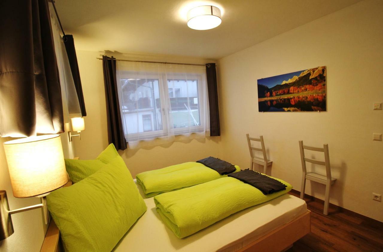 Appartement Haus Intaba à Ramsau am Dachstein Extérieur photo