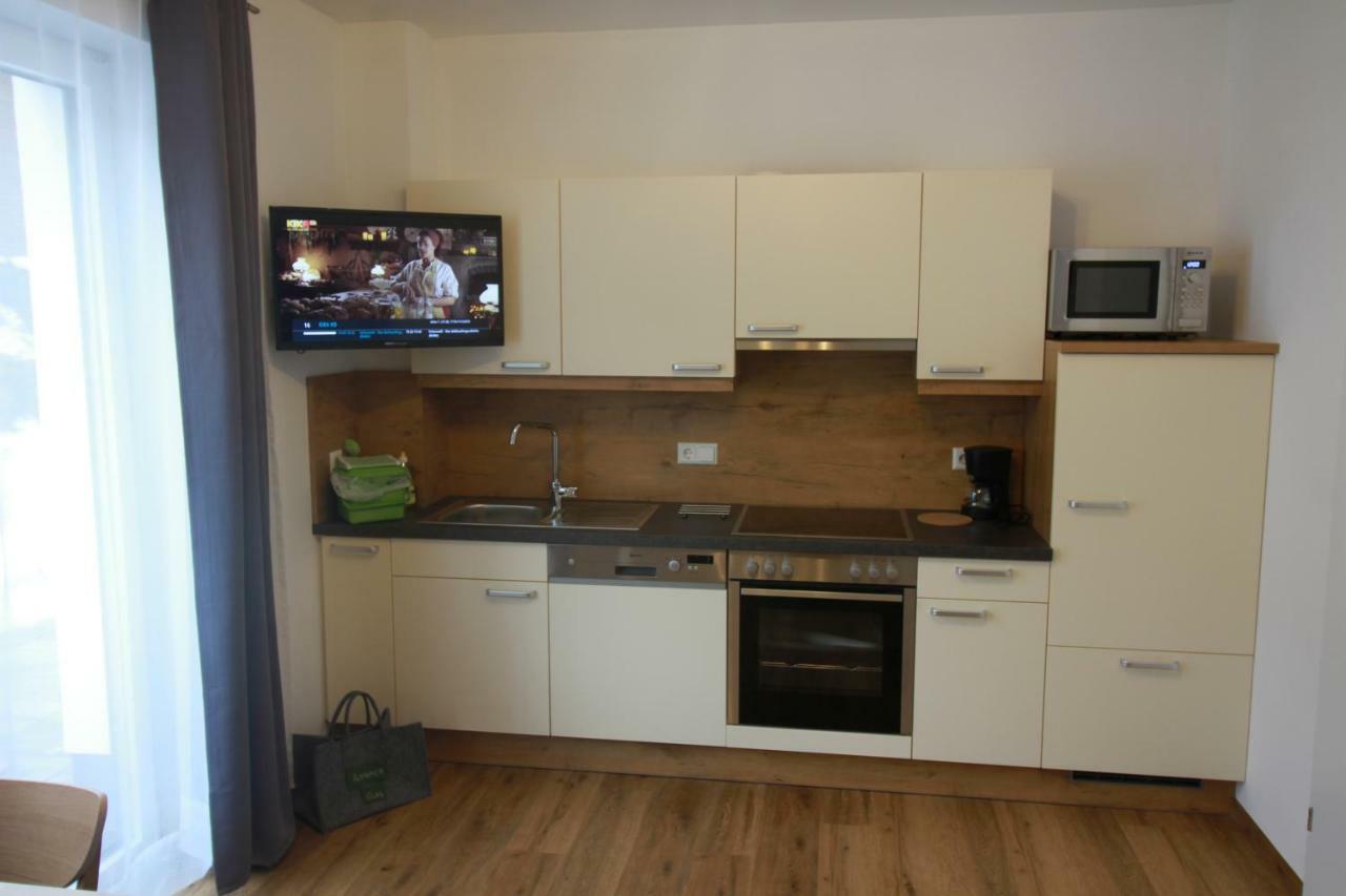 Appartement Haus Intaba à Ramsau am Dachstein Extérieur photo