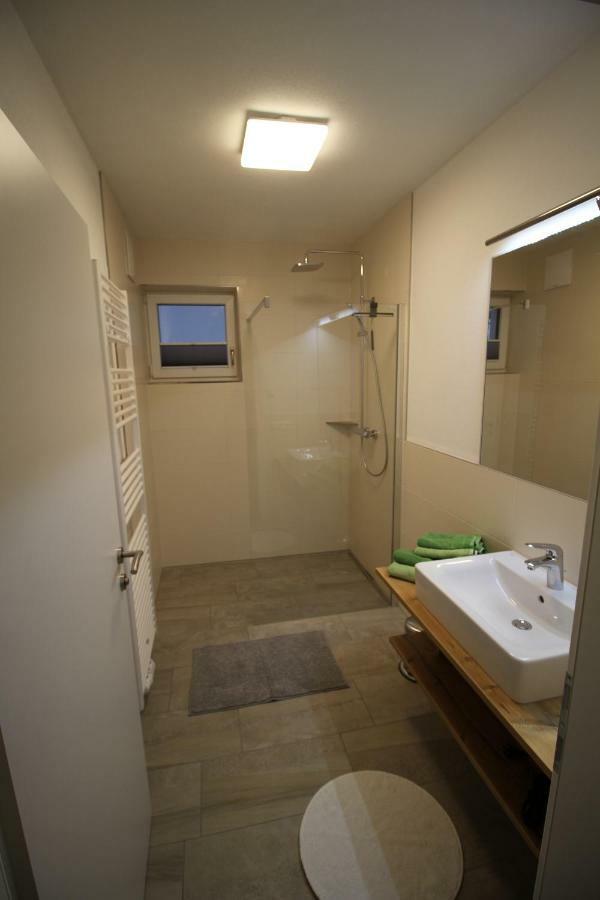 Appartement Haus Intaba à Ramsau am Dachstein Extérieur photo