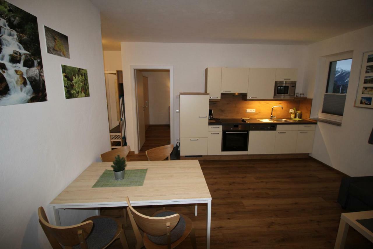 Appartement Haus Intaba à Ramsau am Dachstein Extérieur photo